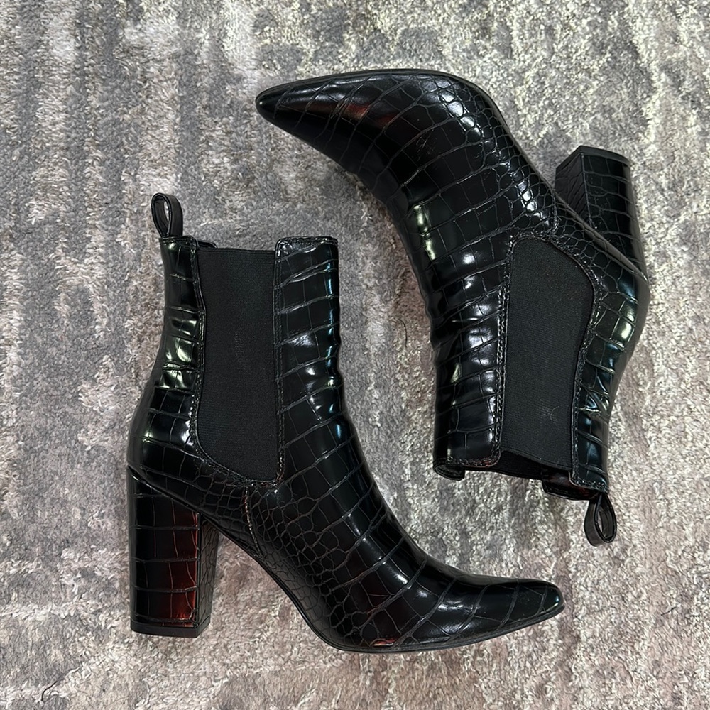 Steve Madden Boots